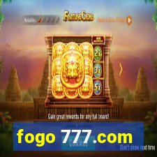 fogo 777.com